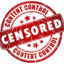 Censorshipwreck