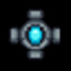 Stochastic device in computer