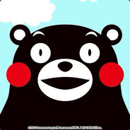 熊巴巴萌萌哒