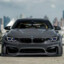 BMW M4 F82