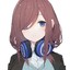 中野三玖