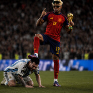 Player avatar