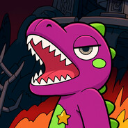 Barney 🐍 Σ 🐾 BabyDoge PAWS 🌱 SEED W-Coin avatar