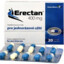 PEEK 400mg Erectan