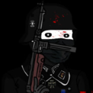 Steam Avatar