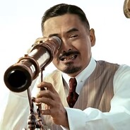 鹅城第一狙击手-黄四郎