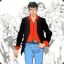 Dylan Dog