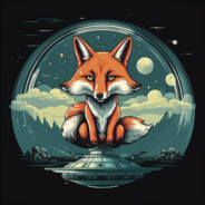 RED_Fox ☭