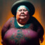gay granny
