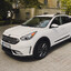 Kia Niro 1.6 GDI Hybrid