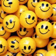 smile