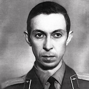 равнодушный чекист