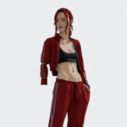 她的还能有我粉？