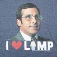 lamp