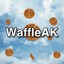 WaffleAK