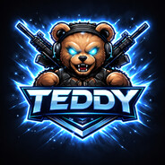 TΞDDY_X