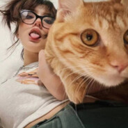 轮椅少女狂碾瘸子那条