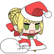 Padoru