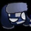 Finland Countryball