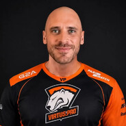 ŁysyBiceps Steam avatar