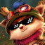 Teemo