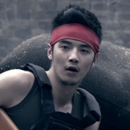 爱情公寓突破手陆展博