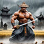 Super Poderoso Chinês