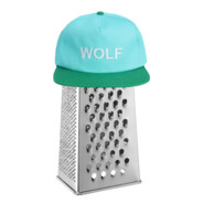 Tyler The Cheese Grater