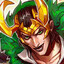 Steam avatar