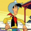 lucky luke