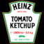 Heinz Ketchup