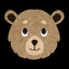 Andorus - #1 Bulky Bear