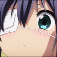 吾心吾身黑如墨镜，所活至今纯属命硬