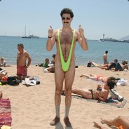 Mistr BORAT