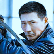 大漠枪神燕双鹰