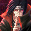 (AKATSUKI) ITACHI