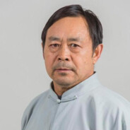 浑元太极马保国