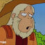 Dr. Zaius