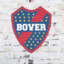 BOVER