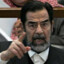 SADDAM