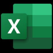 Excel Spreadcheeks