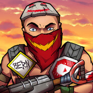 bern Steam avatar