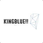 KingBlue!!