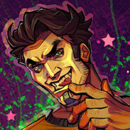 Steam Community Avatar