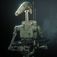 michael valkorion Arno