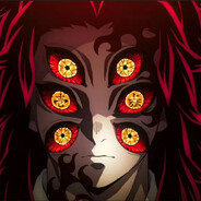 上弦之壹.黑死牟