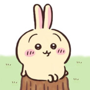 无与伦比的兔子