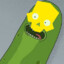 ☢︎Pickle Rick!★