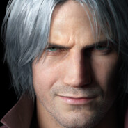 Dante Sparda