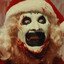 ART THE CLOWN